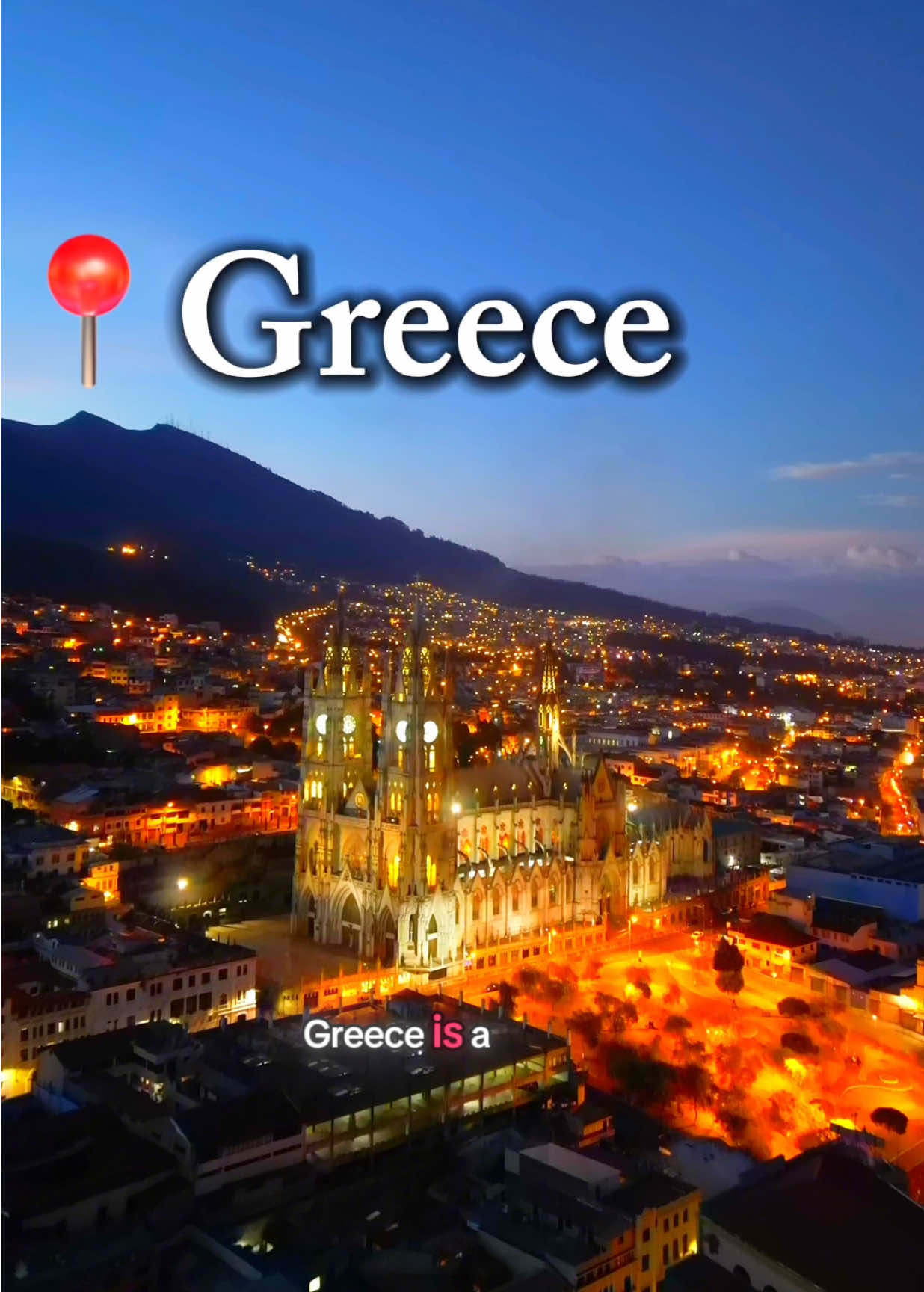 🇬🇷 “Greece — Where Ancient History Meets Breathtaking Beauty” #discovergreece🇬🇷 #greece #beautifuldestinations #europe #country 