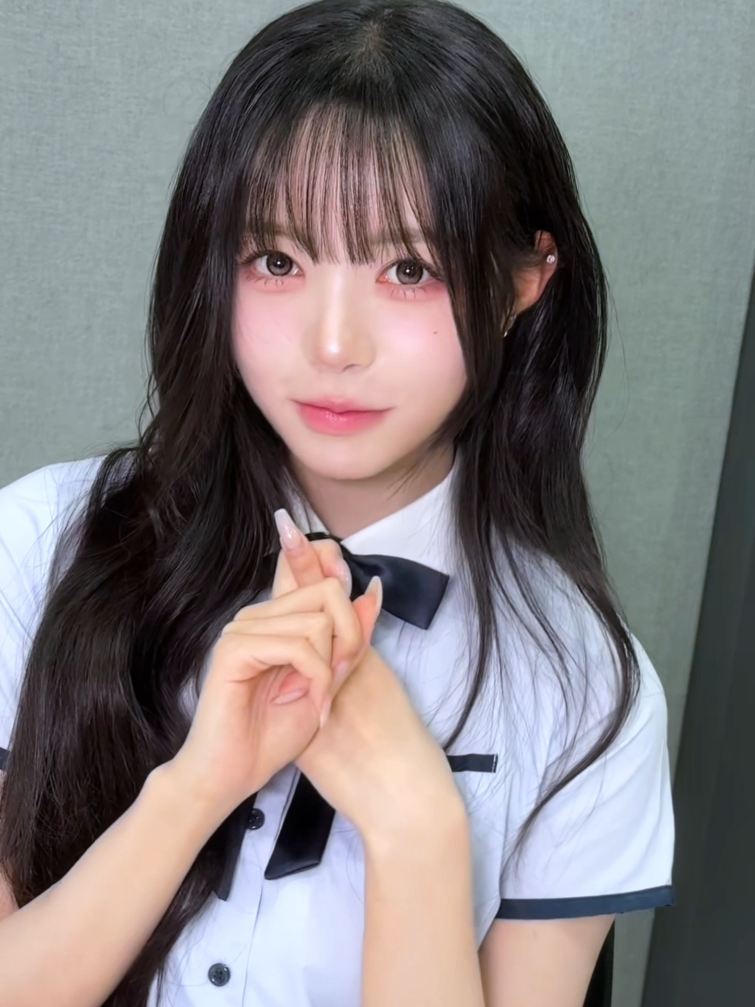 찾았다 내 첫 사랑 ໒꒱· ﾟ #tripleS #트리플에스 #トリプルS #トリプルエス #トエス #ChaeWon #채원 #チェウォン