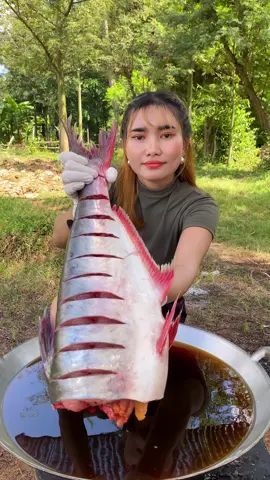 How to crispy fish with sauce recipe