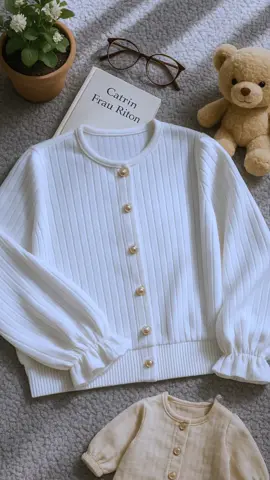 Cardigan secantik ini lagi promo guys 😍#cardiganwanita #ootdkorea #bajuaesthetic #cardiganwanita #cardigan 