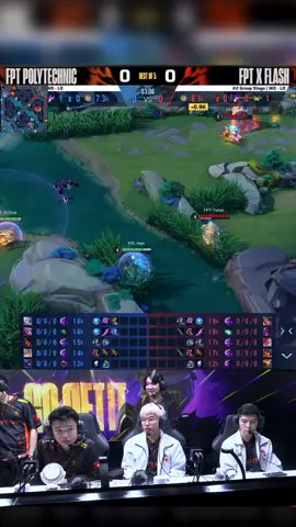 Quá nhẹ nhàng #lienquanmobile_garena #lienquanmobile #AOGW25 