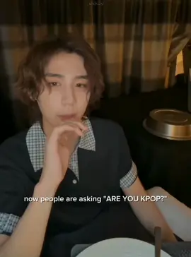 Well this is the best and respected response towards ppl who mistaken them as their senior. Look how beautifully he handled it and without being bitter about the fact he thanked BTS for paving the way. #boynextdoor #bts #leehan #kpopfyp #foryoupage #fyp 