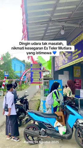 📍Kp Nagrog RT001 RW001, Desa Jayaratu, Kecamatan Sariwangi, Kabupaten Tasikmalaya BUKA SETIAP HARI 09.00-20.00 HARGA MULAI DARI 5000 #estelermutiarasariwangikabtasik  #estelermutiarasariwangi  #estelersariwangi  #estelermutiara  #esteler 