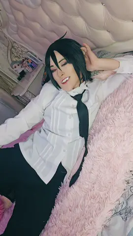 #blackbutler #Kuroshitsuji #Ciel #темныйдворецкий #torifox25 