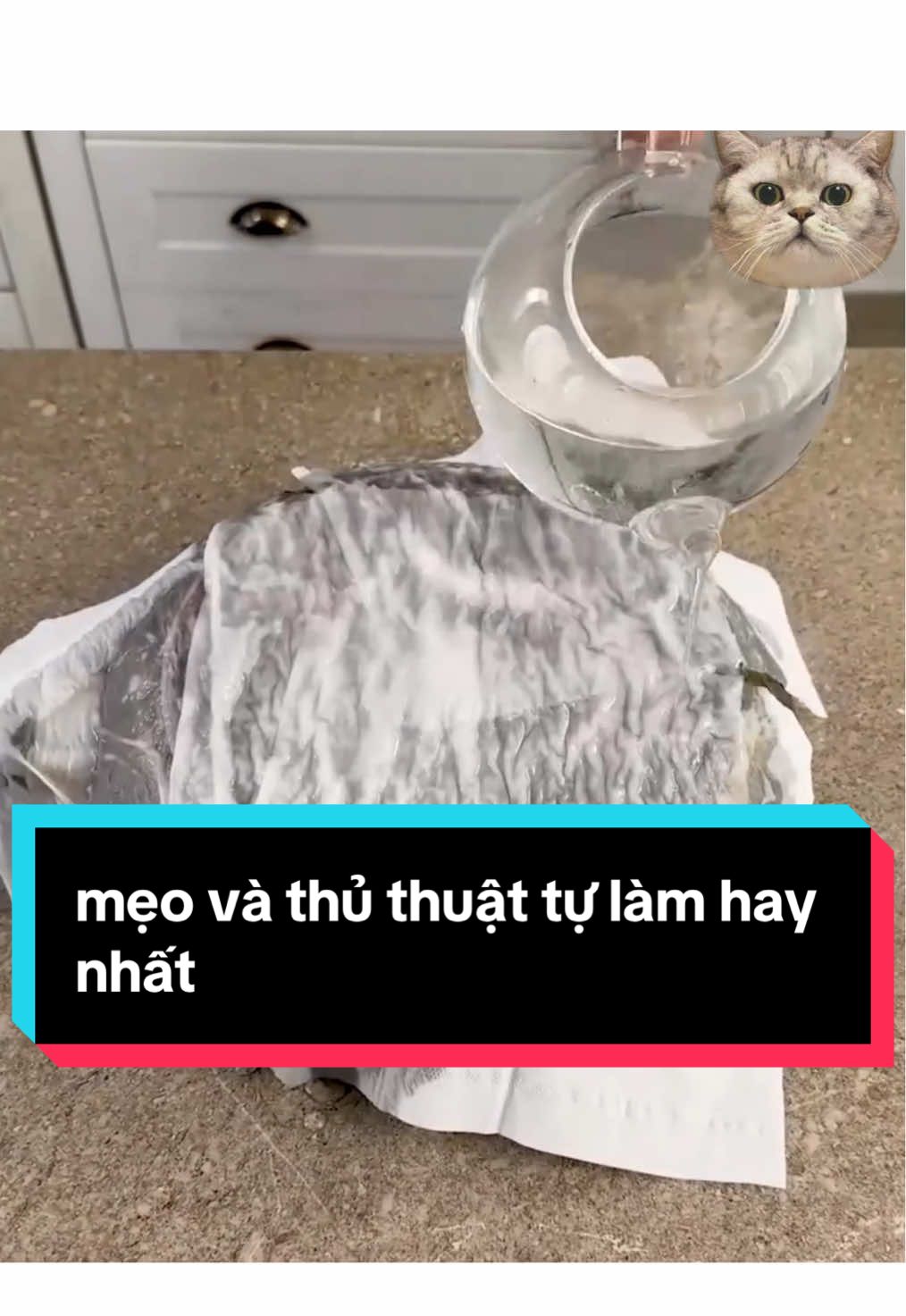 Tổng hợp những mẹo và thủ thuật tự làm hay nhất#tienichcuocsong153 #meovat #meohay #xuhuong #meovatcuocsong 