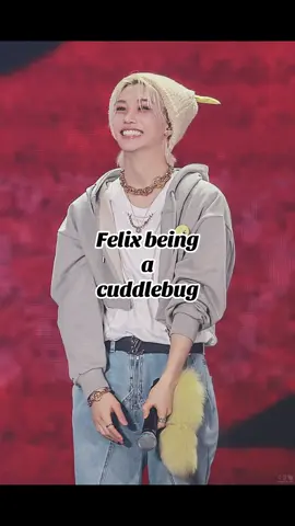 Felixxx is so cute #straykids #fyp #viral #felixstraykids #foryou 
