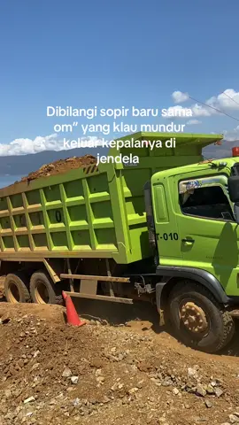 Minimal Netral 🤣#fyp #ototongkangelit😎 #hino500 