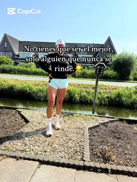 ♥️ #CapCut #conociendolugares #paisesbajos🇳🇱 #Running #correr 