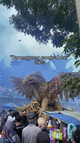 🎧👺Rahwana Gandrung  @Azmy Z #azmyz #parongpongcarnivalday #karnaval2025 #2025 
