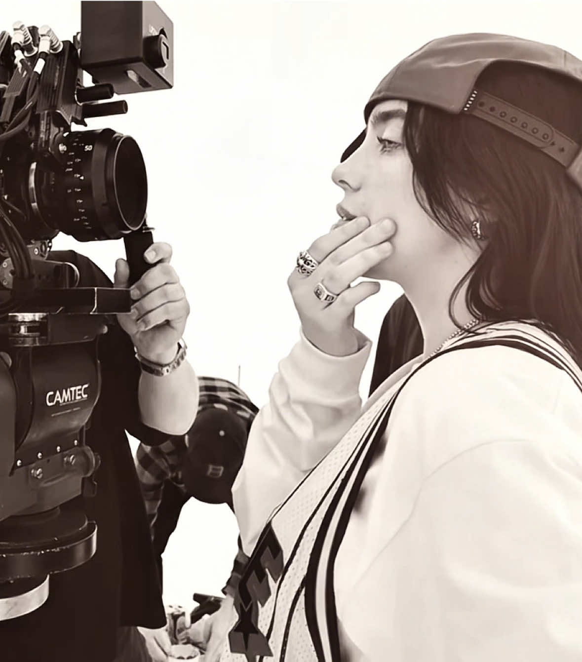 #billieeilishedits #billieeilish #vsp #xyzbca #fypage @BILLIE EILISH 