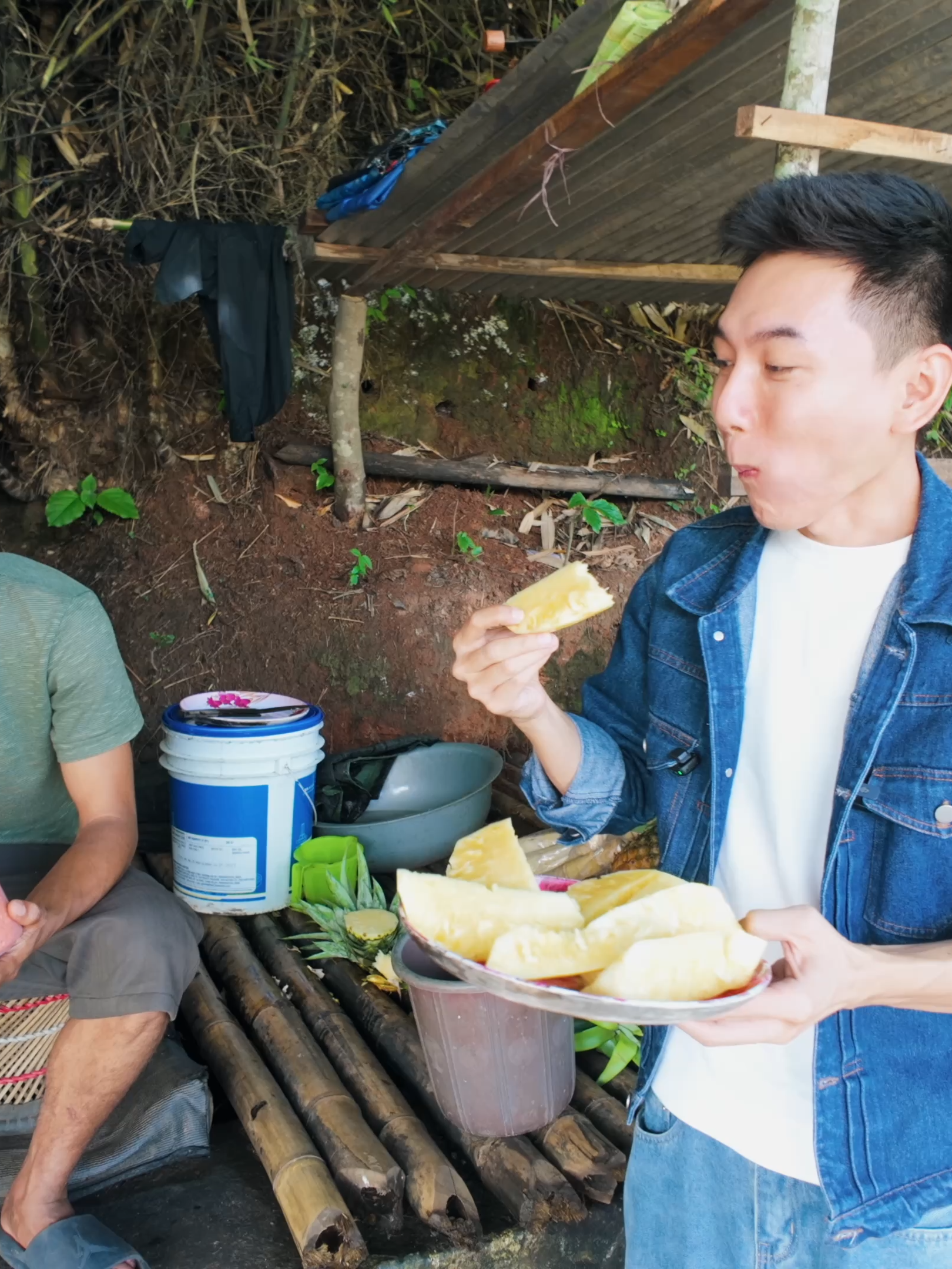 Du lịch Ấn Độ chỗ này, lạ với khác với mấy chỗ còn lại ở Ấn Độ lắm! Mời mình đi chơi với Khoai nha #KhoaiLangThang