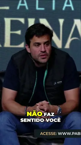 PQ NÃO TEM PASSAPORTE?? 🗣️ Liberdade geográfica é TUDO! Se liga nessa: 