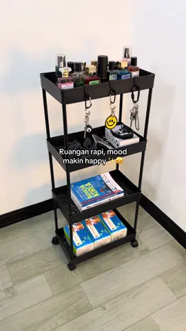 Rak susun 4 tingkat serbaguna #raksusun #raksusunserbaguna #rak4susun #rak4tingkat #raksusun4tingkat 