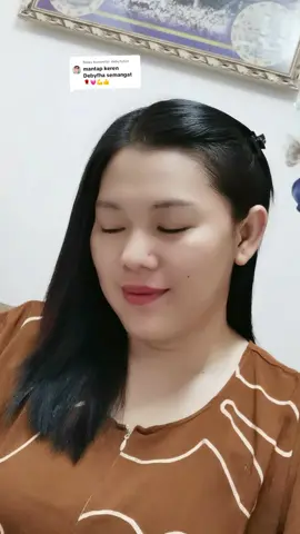 Membalas @debytytyn @Aifa Martiyana 2 @❤️🌹AIFA MARTIYANA3🌹❤️ 