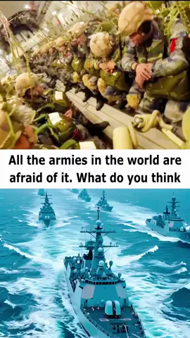 All countries in the world have navies inferior to the United States #breakingnews #news #military #usa #militarynews 