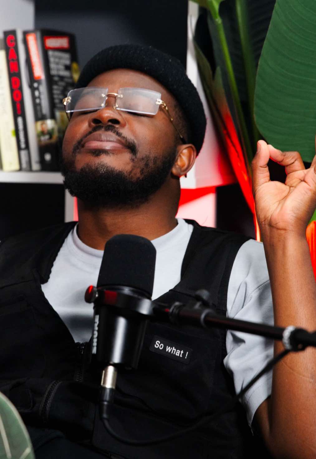 Do you think openchats should be cancelled ? 🤷🏾‍♂️  Tap in and watch full episode on Upcloseza YouTube channel. Epsd 37 📲💻  @@PD Jokes@@Palesa L@@Dezz_lee💎 ##viralreels##openchatspodcast ##gaytonmckenzie##fyppppppppppppppppppppppp