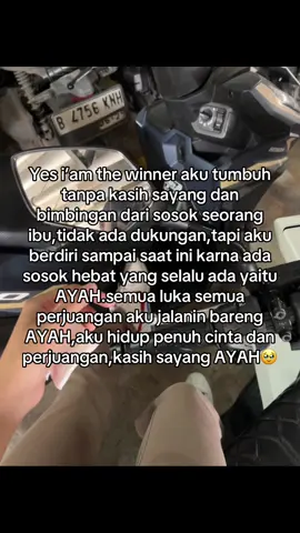 Aku hidup pun cuma buat ayah.#fypage #fyppppppppppppppppppppppp #fypシ゚ #trending #pyfツviral 