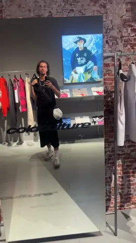 Lil summer fit #fit #SummerFit #margiela 