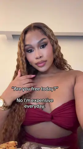 Please & thank you🥰