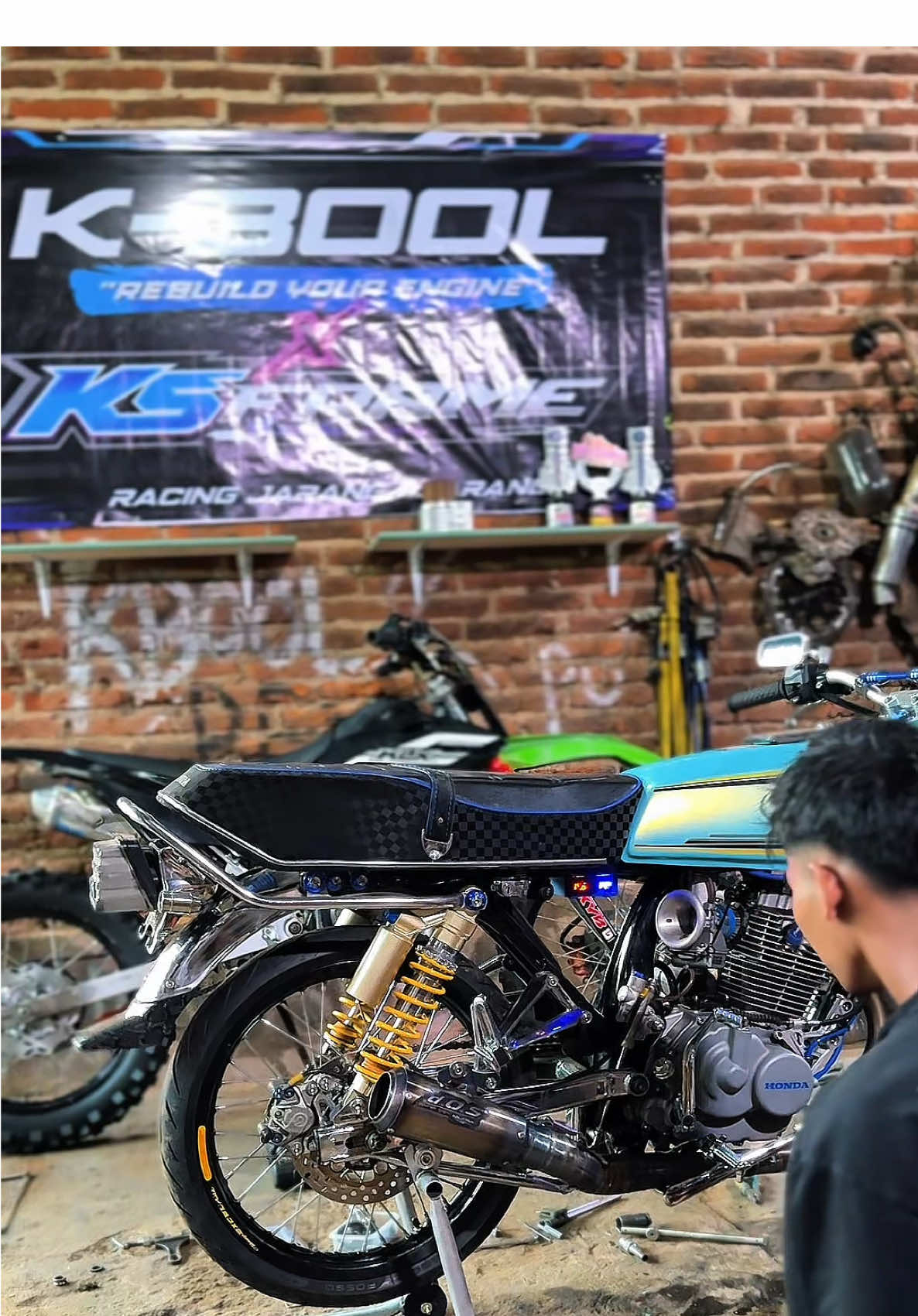 Malming ono info kota?