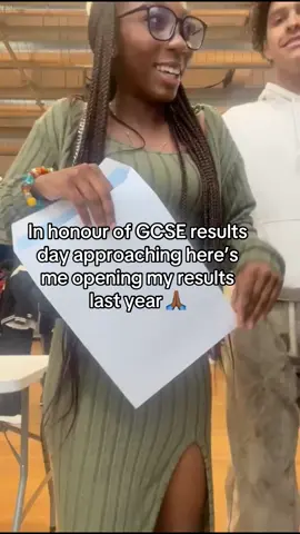 Goodluck to all those who are receiving their results next week! #gcseresultsday #resultsday  #fyp 