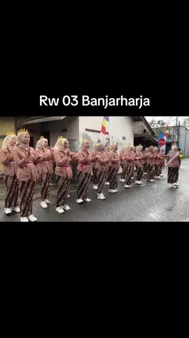 #Lomba gerakjalan