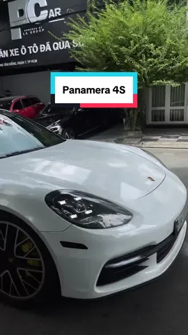 Quái thú tới chơi bro !!! #viral #porsche #panamera 