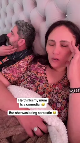 I will also answer him so K@K 😂🙌#comedy #mil#familycomedy #realitycomedy  she was being sarcastic 😂