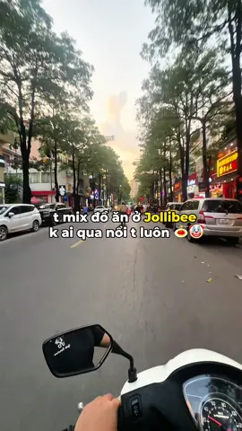 Ăn theo tui đi  #minanmaikhongbeu #hyeminne  #Jollibee #JollibeeVietnam #MixMatchcungJollibee