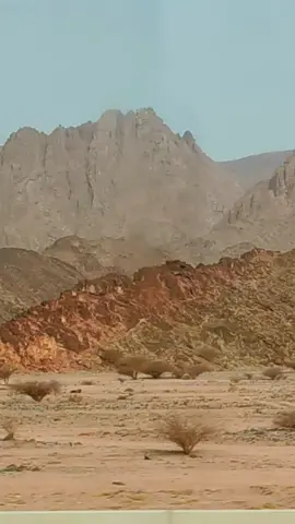 menuju jabal magnet #umrah #makkahmadinah🕋 #madinah #albahjah #fyppppppppppppppppppppppp 