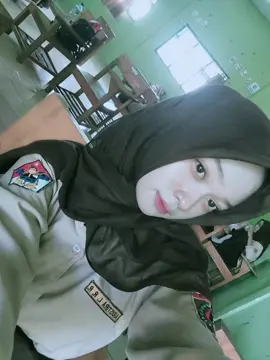 cekulaa dulu ya sayang 😍 #smkkhozinatululumtodanan #viral #fyp #masukberanda #pageforyou 