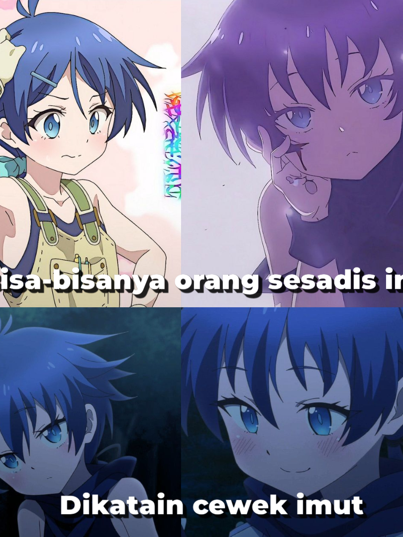 Femboyy🤭#anime #animee #dainanaoji #lloyddesaloum #edit #fyp #fypシ゚ #foryou