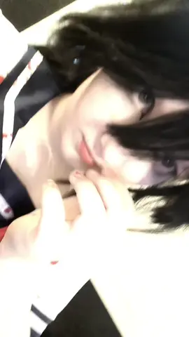 #AYANO i remember watch edits of her with this song as a child sm omg  #cosplay #yanderesimulator #yansim #ayanoaishi 