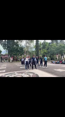 Mode latihan….👊🏻 #promomakanmerdeka #gerakjalanindah #fyp #paskibrabasma #masukberanda 