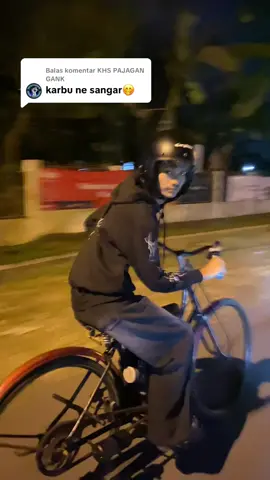 Membalas @KHS PAJAGAN GANK kinjeng ta iki😭 #yogyakartacity#gondespremium 