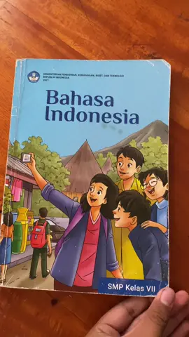 #bahasaindonesia#punyacerita 
