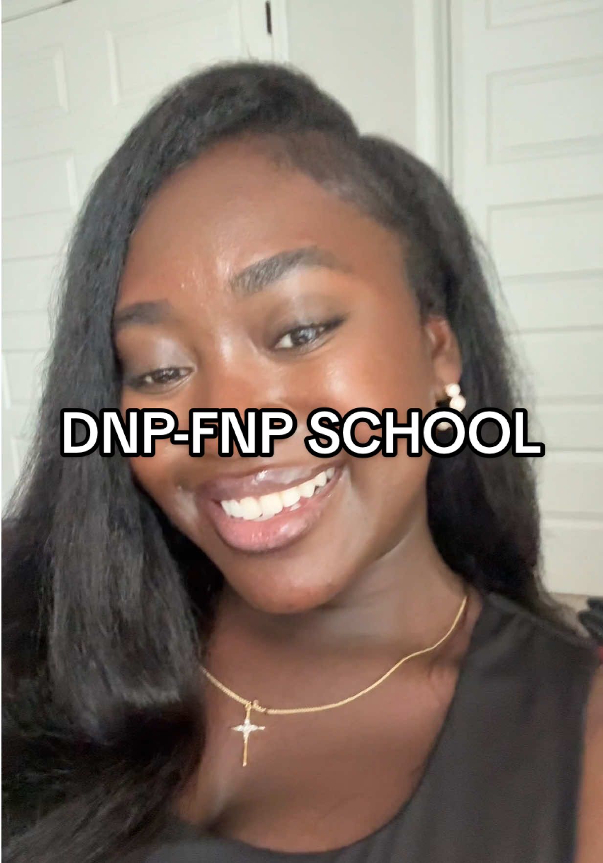 My thoughts on the Sacred Heart DNP-FNP dual program! Hope this helps! *Also, if you are planning to attend, I would start searching for a site to NBC complete your DNP project at because that's something that the student is responsible for attaining on their own.  #dnp #fnp #nursepractitioner #fnpstudent #familynursepractitioner #gradschool #nursepractitionerstudent #npstudent #fyp #viral #sacredheartuniversity 