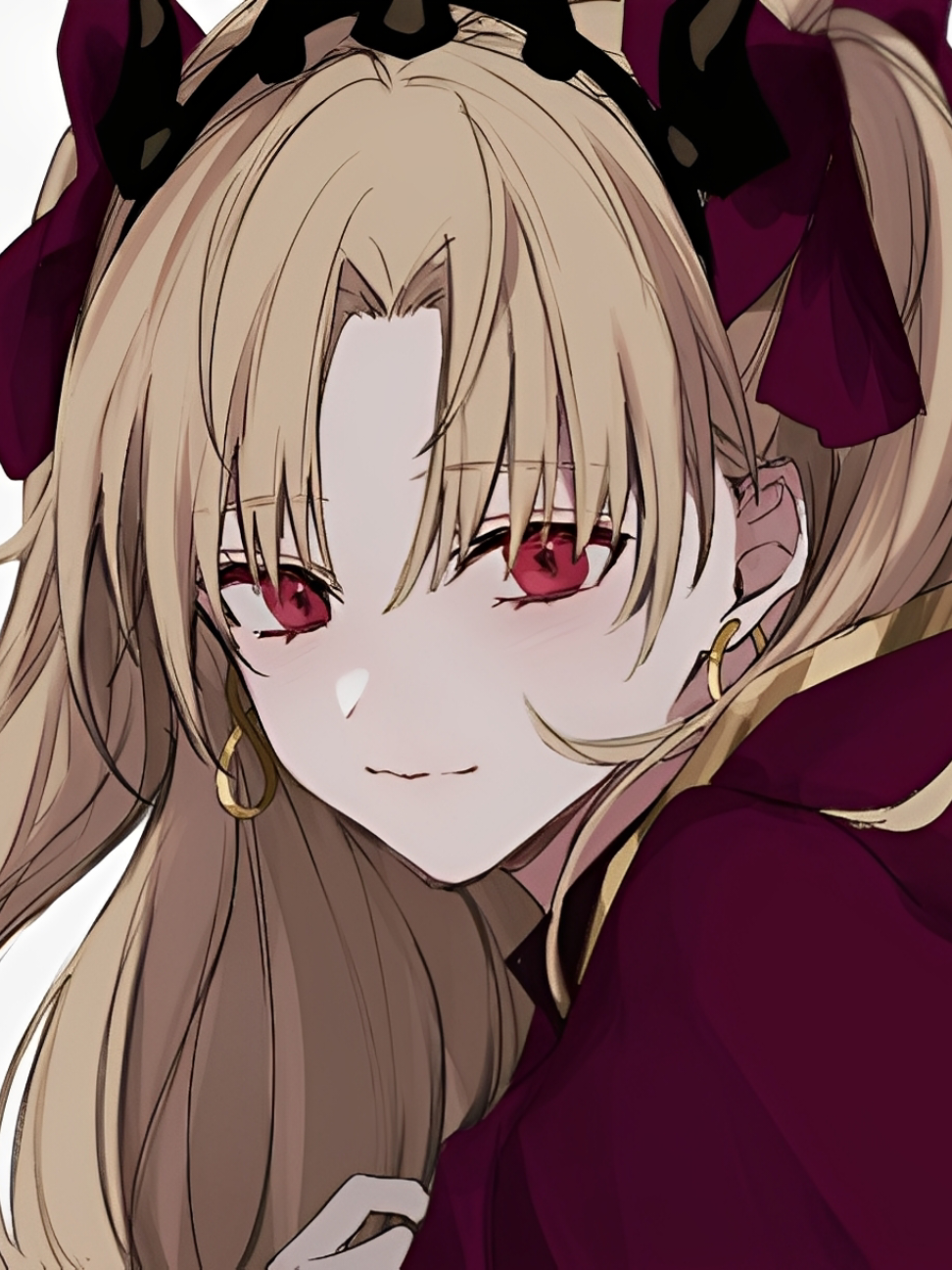 Ereshkigal😩🧡 - #ereshkigal #fategrandorderbabylonia #anime #waifu #fyp 
