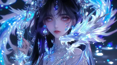 #4k #ai #ai动画 #wallpaper #4kwallpaper 