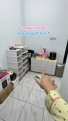 pengen ubah2 layout lagi krn udah bosan sama yg skrg🫠🤢 #unikleen #unikleenleathercleaner #pembersihtas #promomakanmerdeka #dailyvlog 