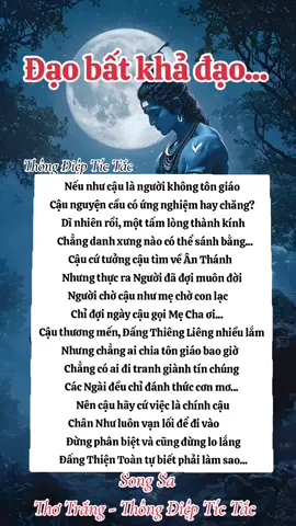 #thongdieptictac❤️ 