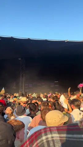 Houghton energy can’t be topped — voigtmann on Saturday @ houghton  👁️‍🗨️??? #houghton #festival #voigtmann 