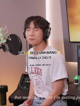 he did it so effortlessly 😭 vocal king indeed! @btob.company @official_btob #btob #seoeunkwang #eunkwang #golden #fyp