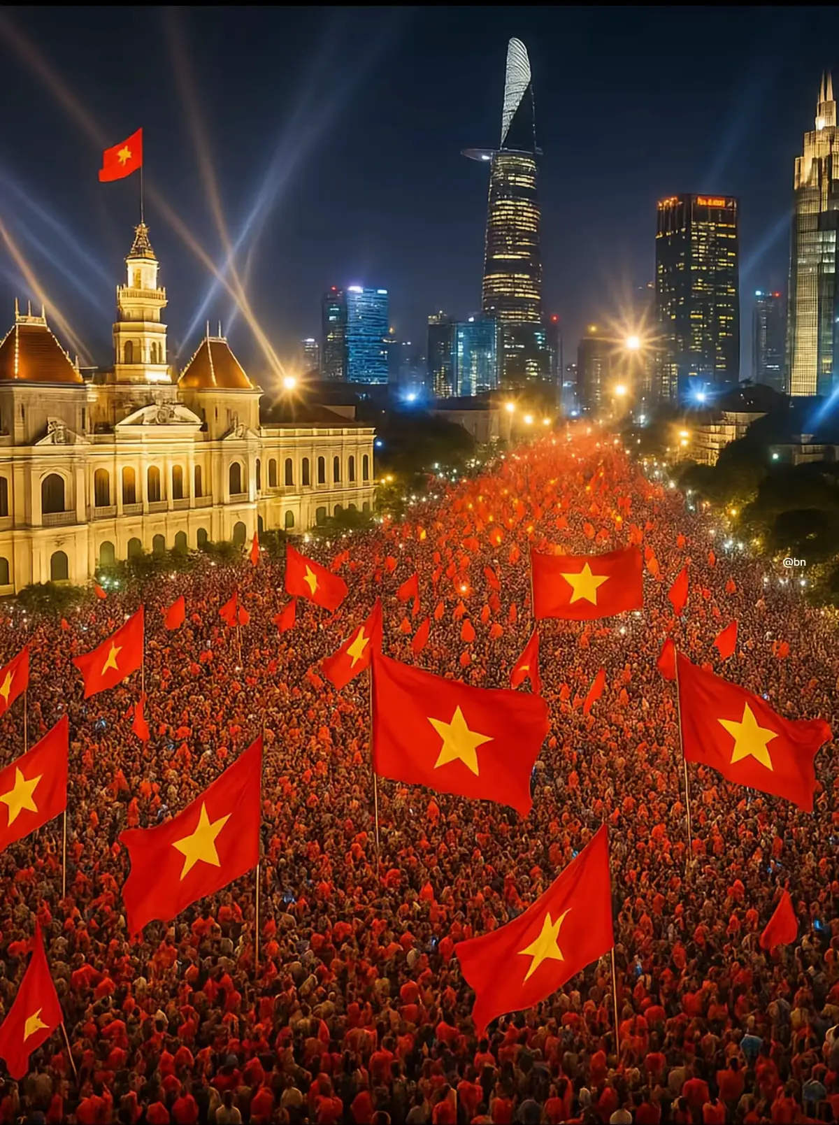 #xuhuong #toiyeuvietnam #2thang9 #quockhanh 