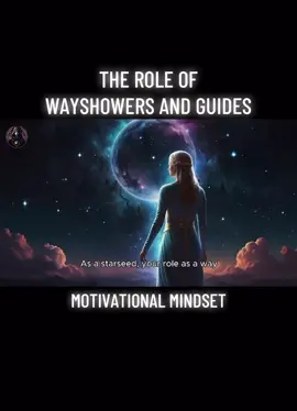 #role #wayshowers #guides #jillyjulesjohnette #spirituality 