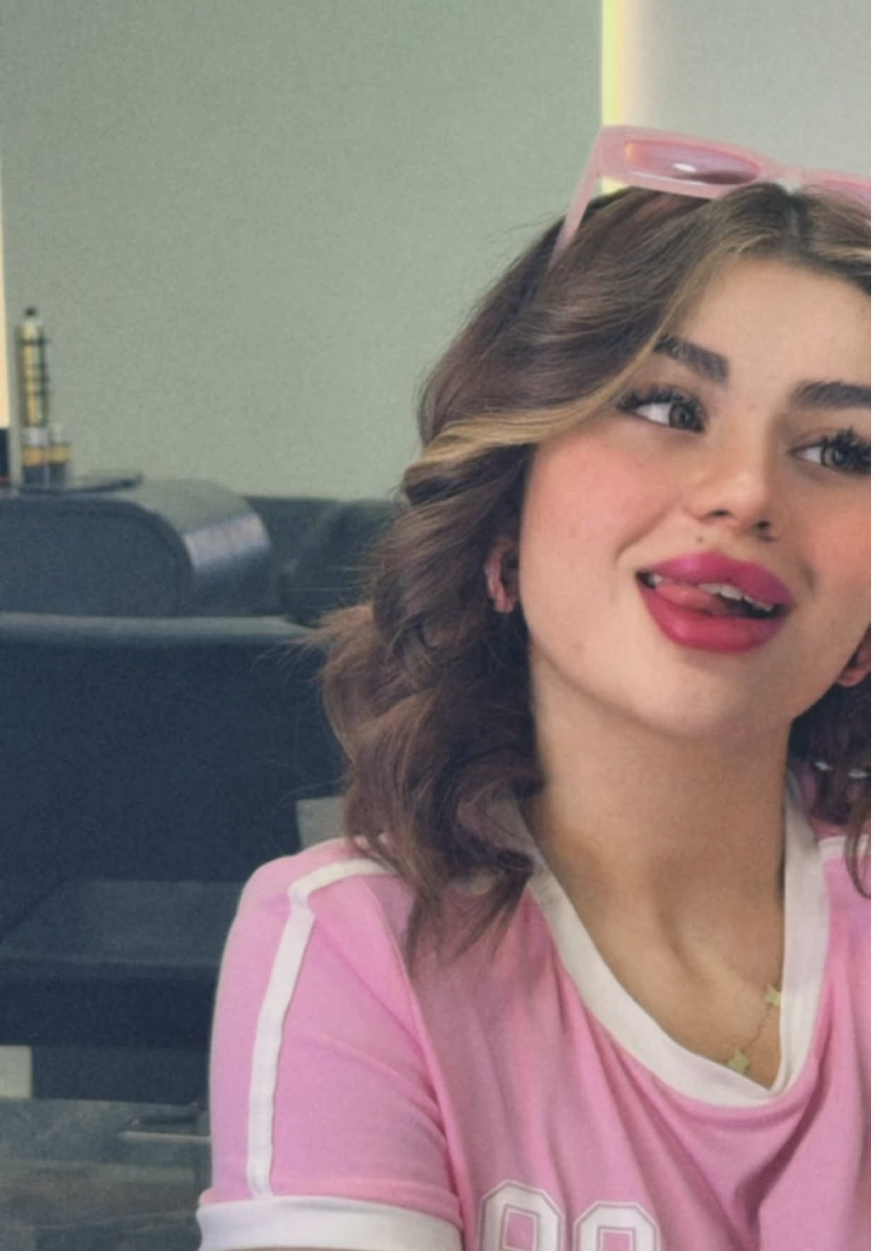 😚#مارلين_أدهم 