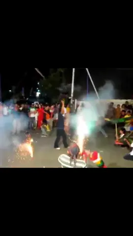 #genjomodified #sambijajarkarnaval #leangleong #leangleongtulungagung #ramedong 