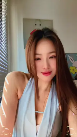 哭腫的👀好痛 我….
