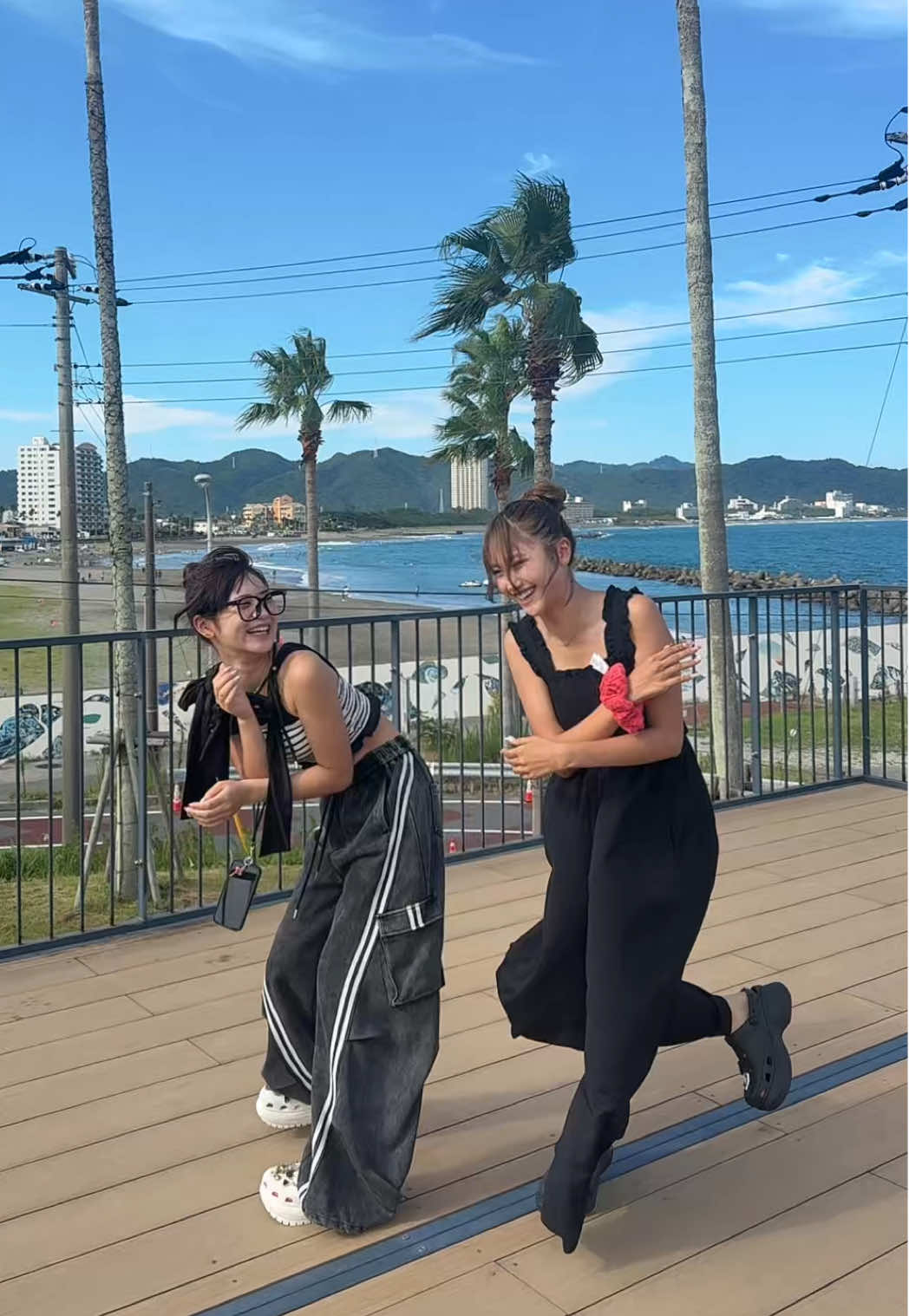夏休み満喫し過ぎて今これ #09 #jk #sea #今日好き #もかせり @代田萌花（15）もちゅ🍭 