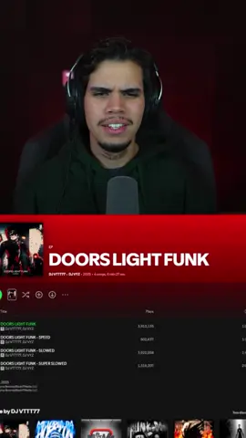 Essa sample salva MUITO! #phonk #funk #musica #fyp #vtze 